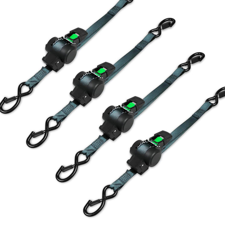 Ratchet Straps