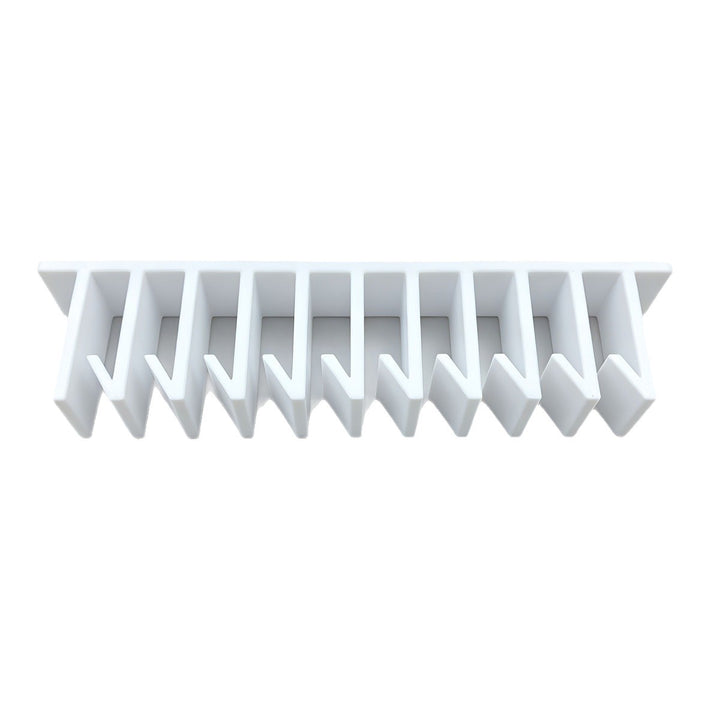10-Slot Lid Organizer