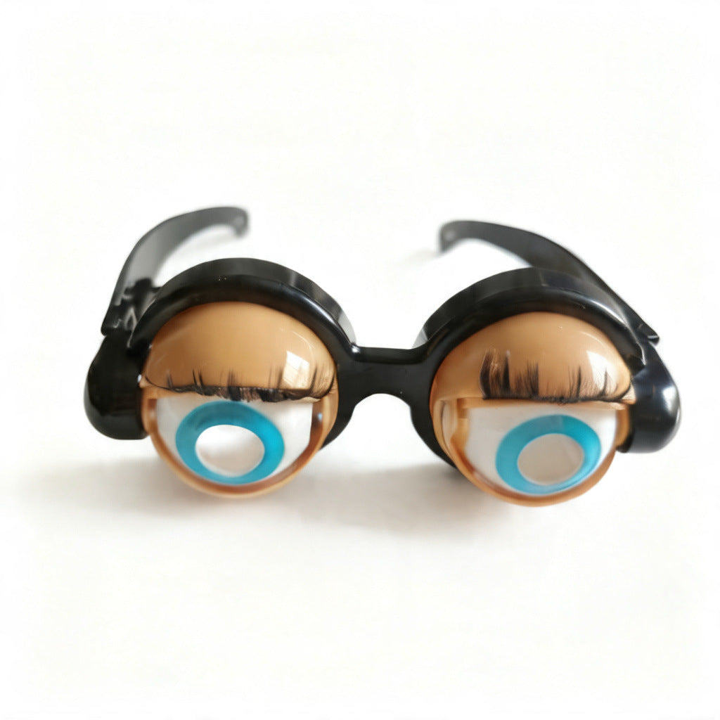 Blinky Glasses