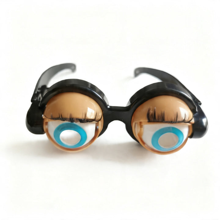 Blinky Glasses
