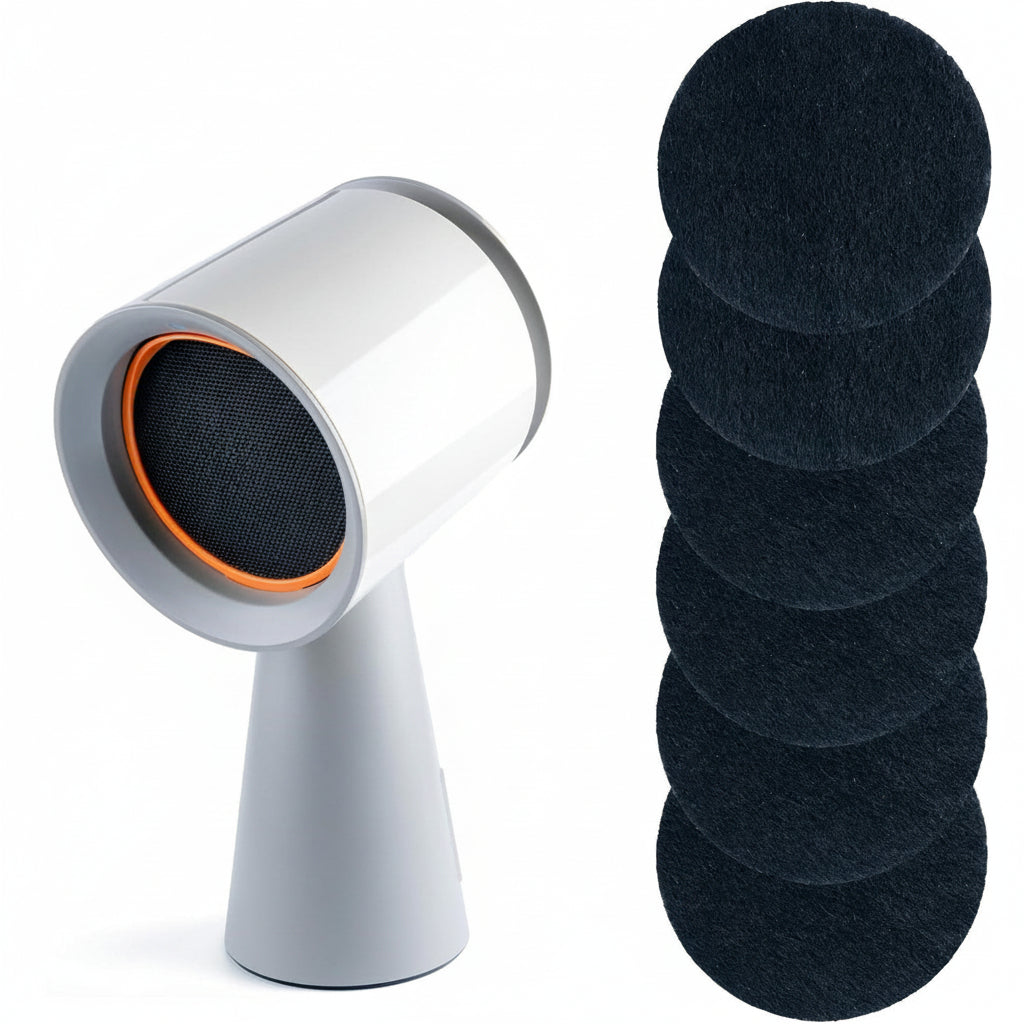Portable  Range Hood