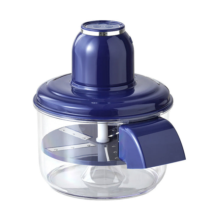 Automatic Grape Peeler Machine