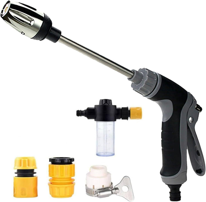 Car Cleaning Gun