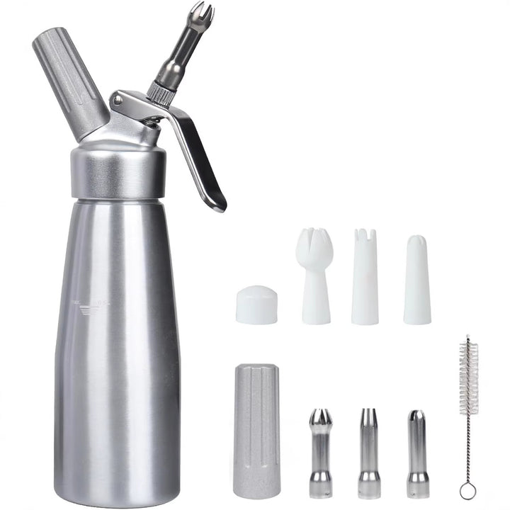 Whipped Cream Maker