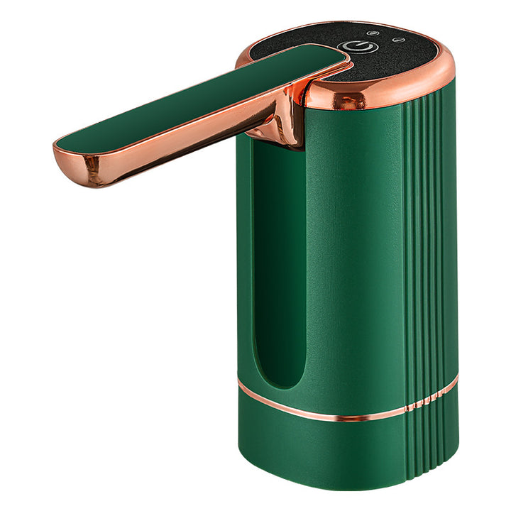 Foldable Electric Water Pump Dispenser