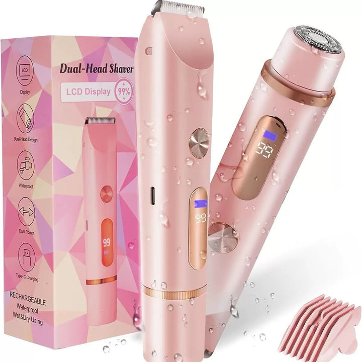 Women's Electric Shaver