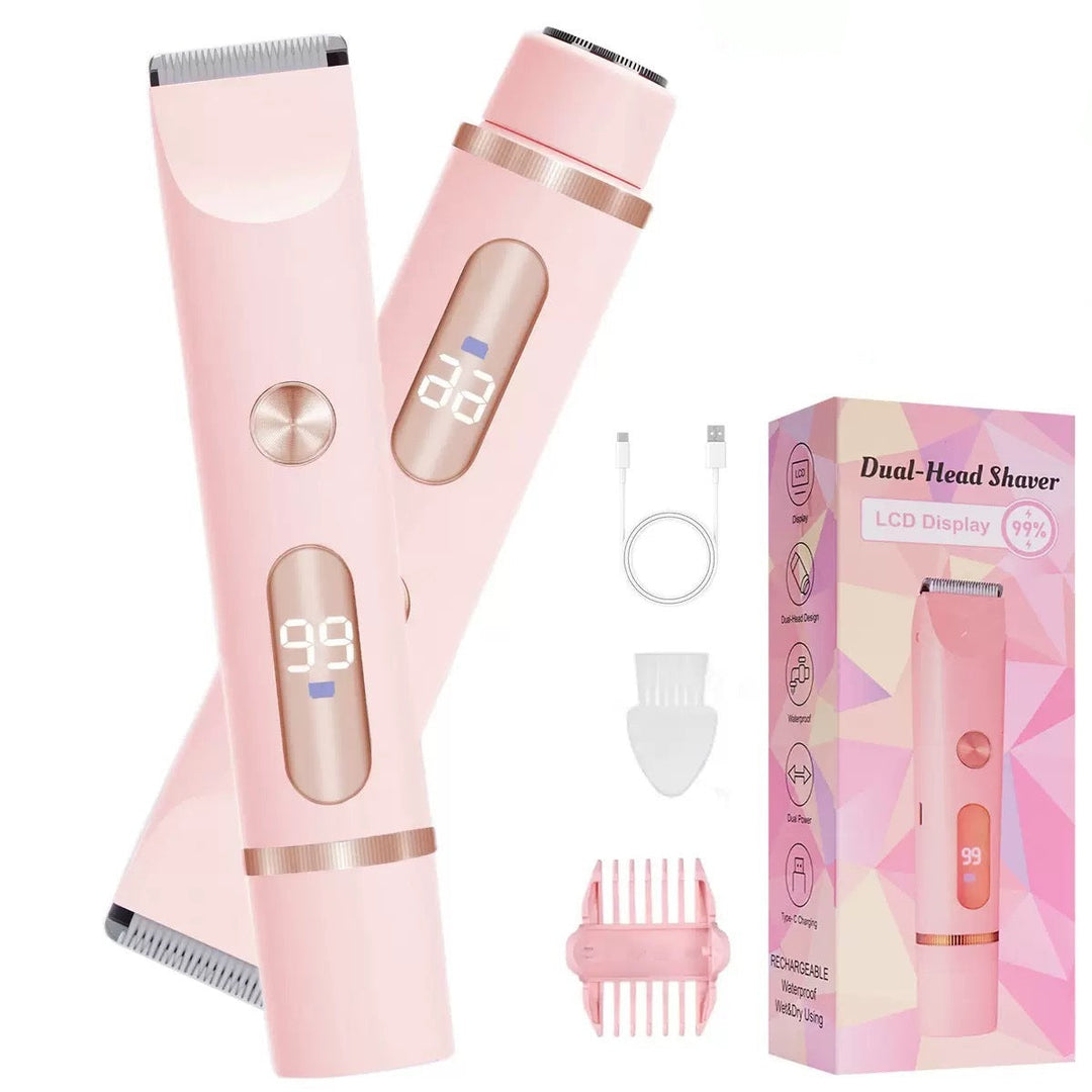 Women's Electric Shaver