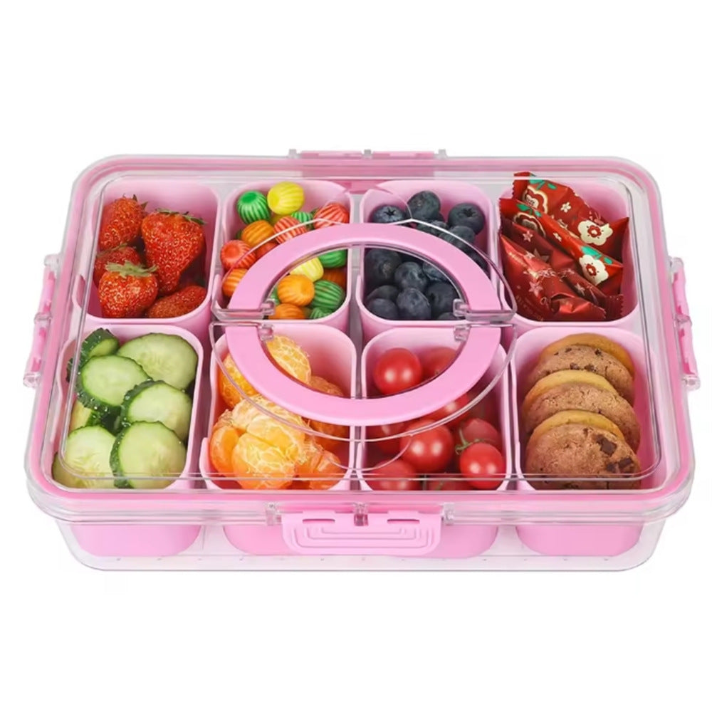 Snack Box