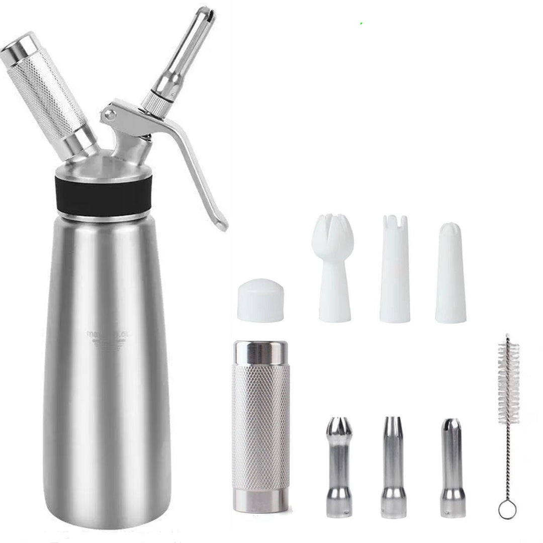 Whipped Cream Maker