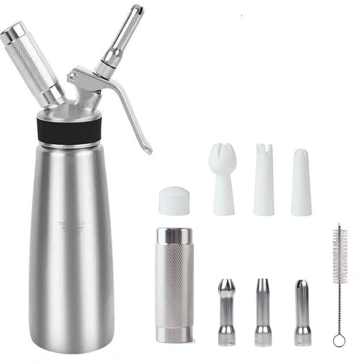 Whipped Cream Maker