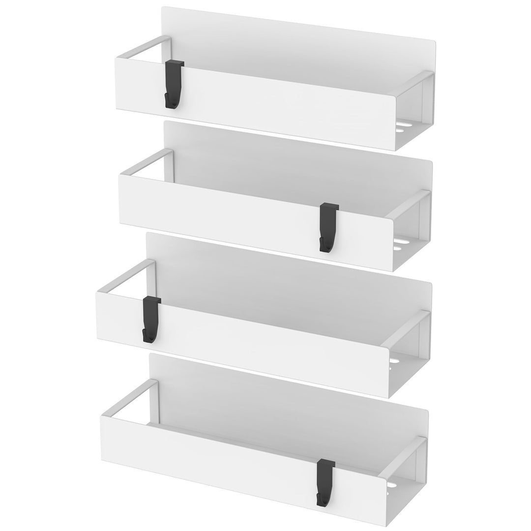 Magnetic Storage Rack Organizer