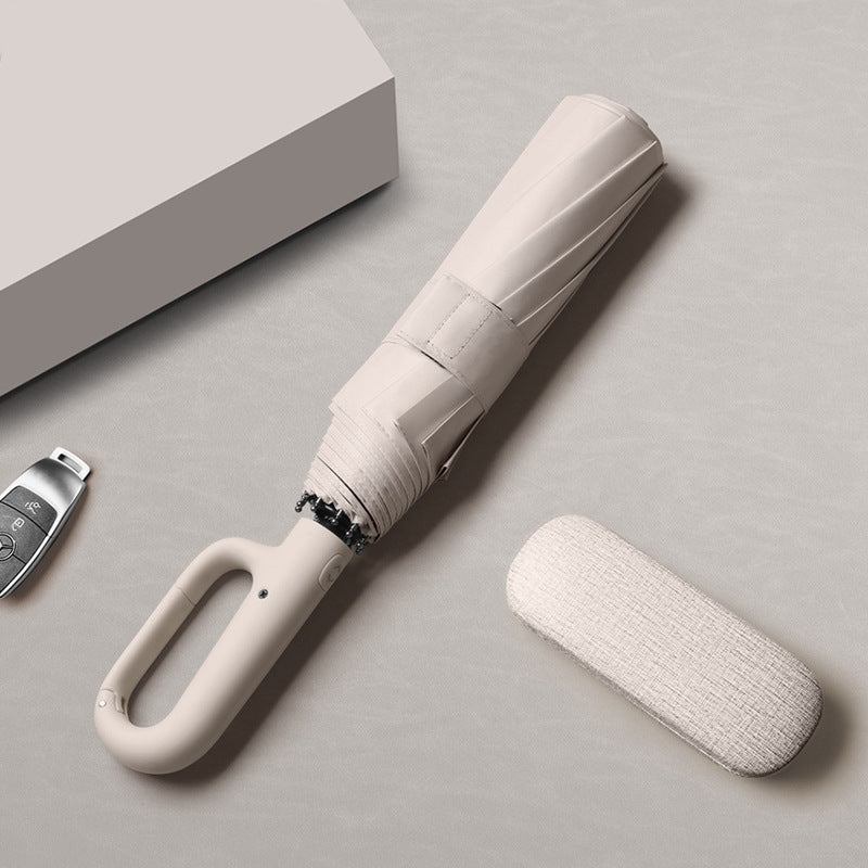 Automatic Folding Umbrella