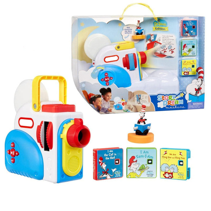 Little Tikes Story Dream Machine