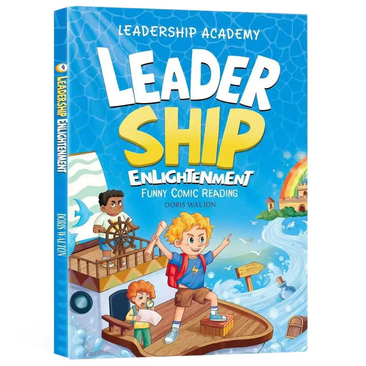 The Curious Kids Ultimate Learning Book