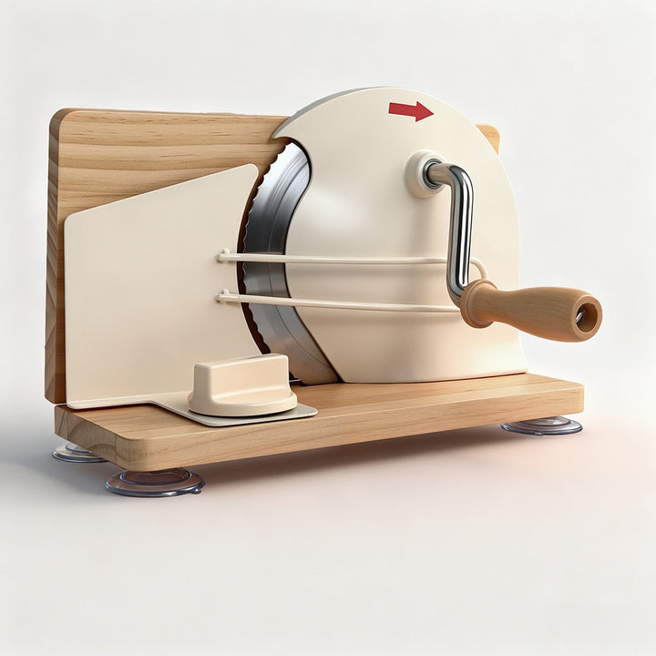 Bread Slicer