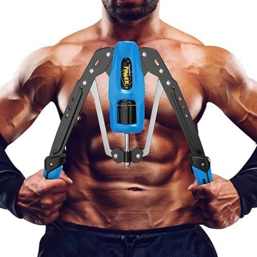 Adjustable Hydraulic Arm Trainer