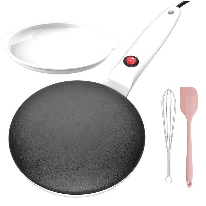 Electric Crepe Maker Machine