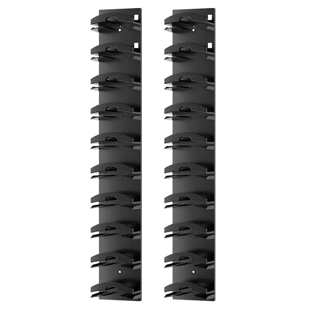 Wall Mounted Hat Rack