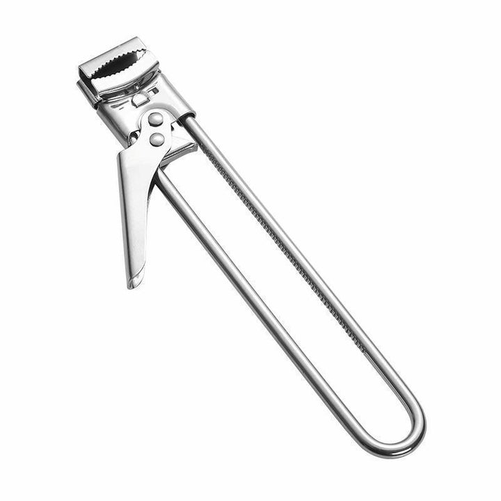 Stainless Steel Can Opener