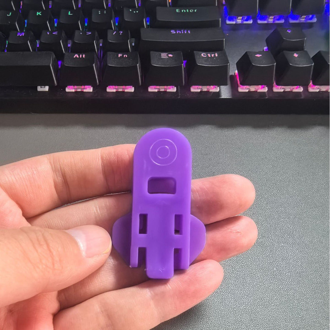 Cover Easy Tab Opener