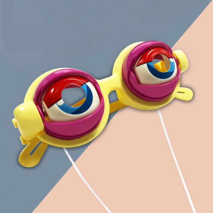 Blinky Glasses