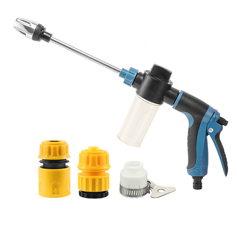 Car Cleaning Gun