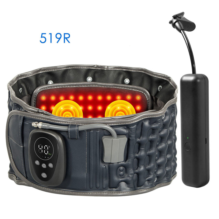 Pro Spinal System Massage Belt