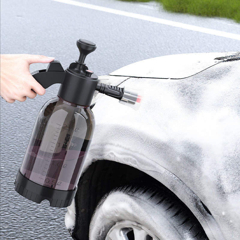2L Car Wash Foam Sprayer