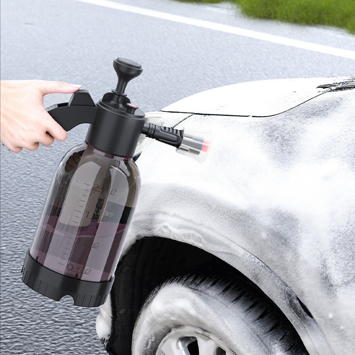 2L Car Wash Foam Sprayer