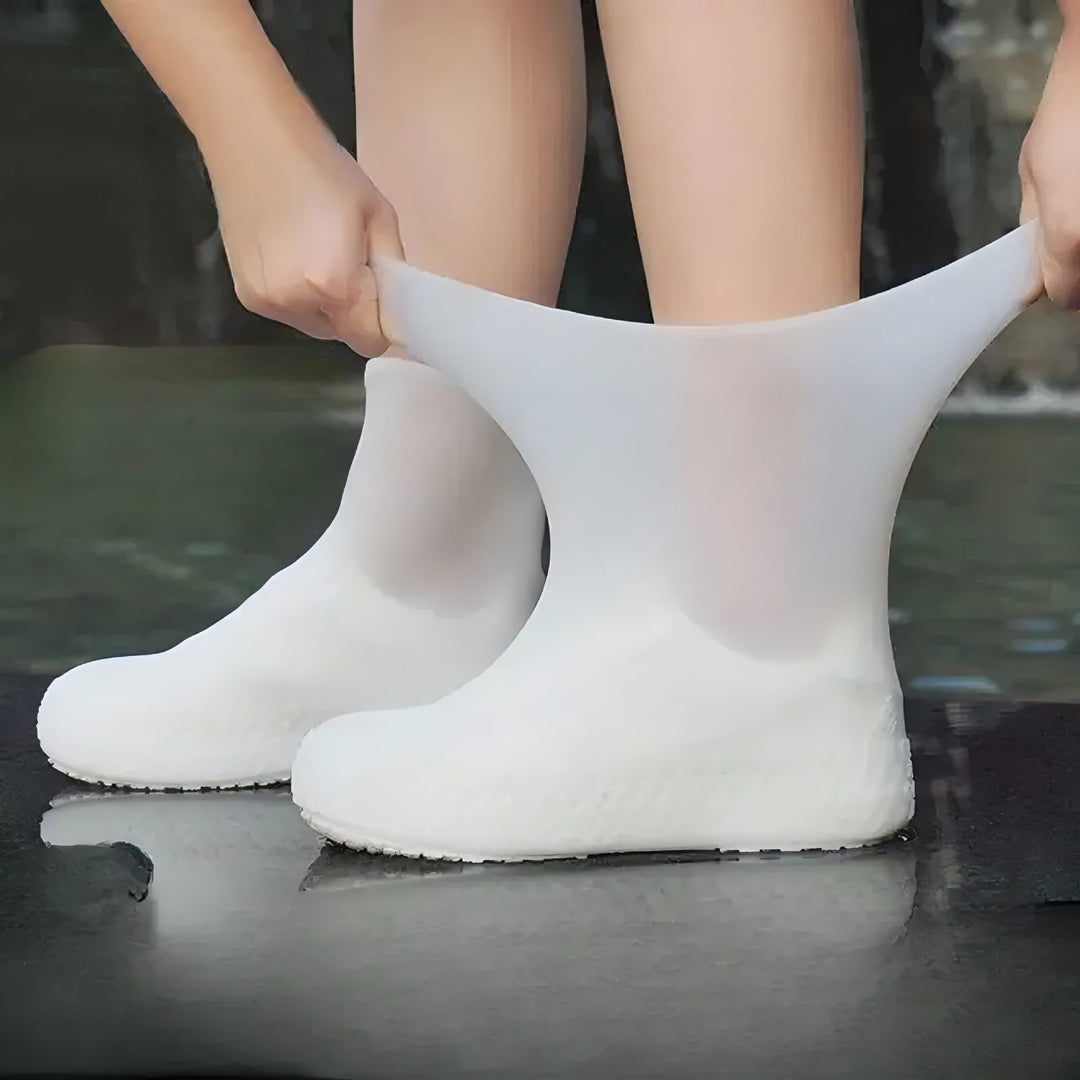Silicone Water Proof Shoe Covers