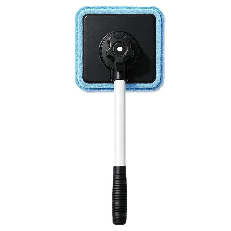 Dual Magnetic Car Windshield Cleaner | Streak-Free Auto Glass Cleaning Kit