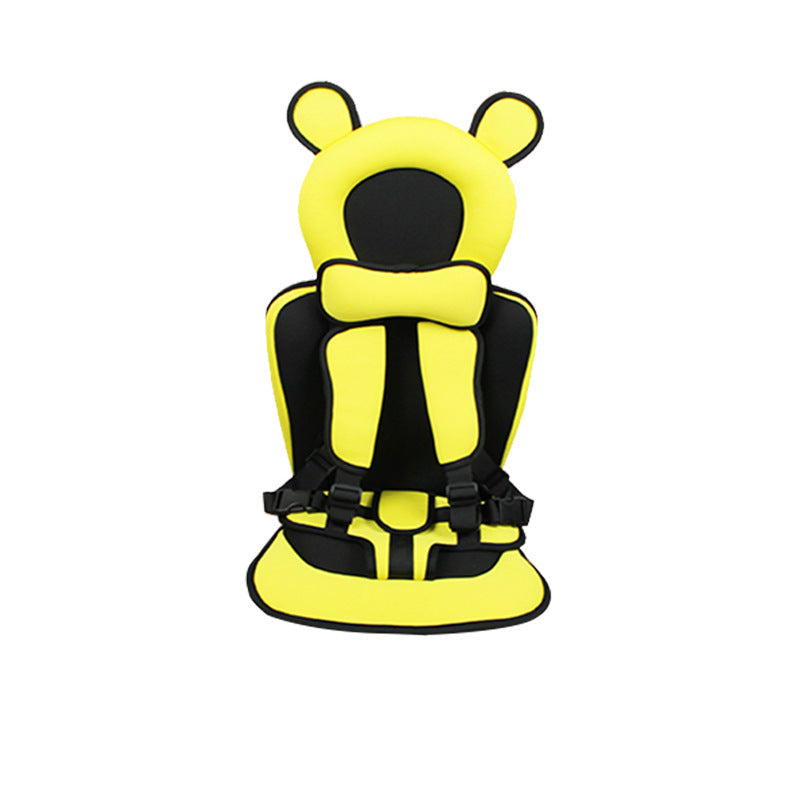 Toddler Suitcase Seat for Travel