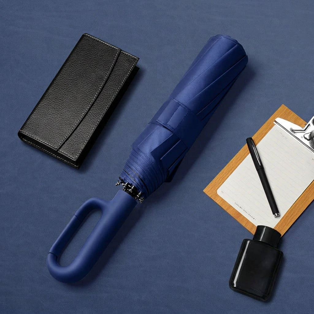 Automatic Folding Umbrella