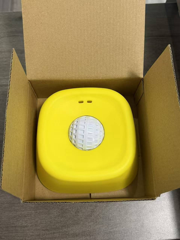 Smart Bowl for Liquid Dog Nutrition