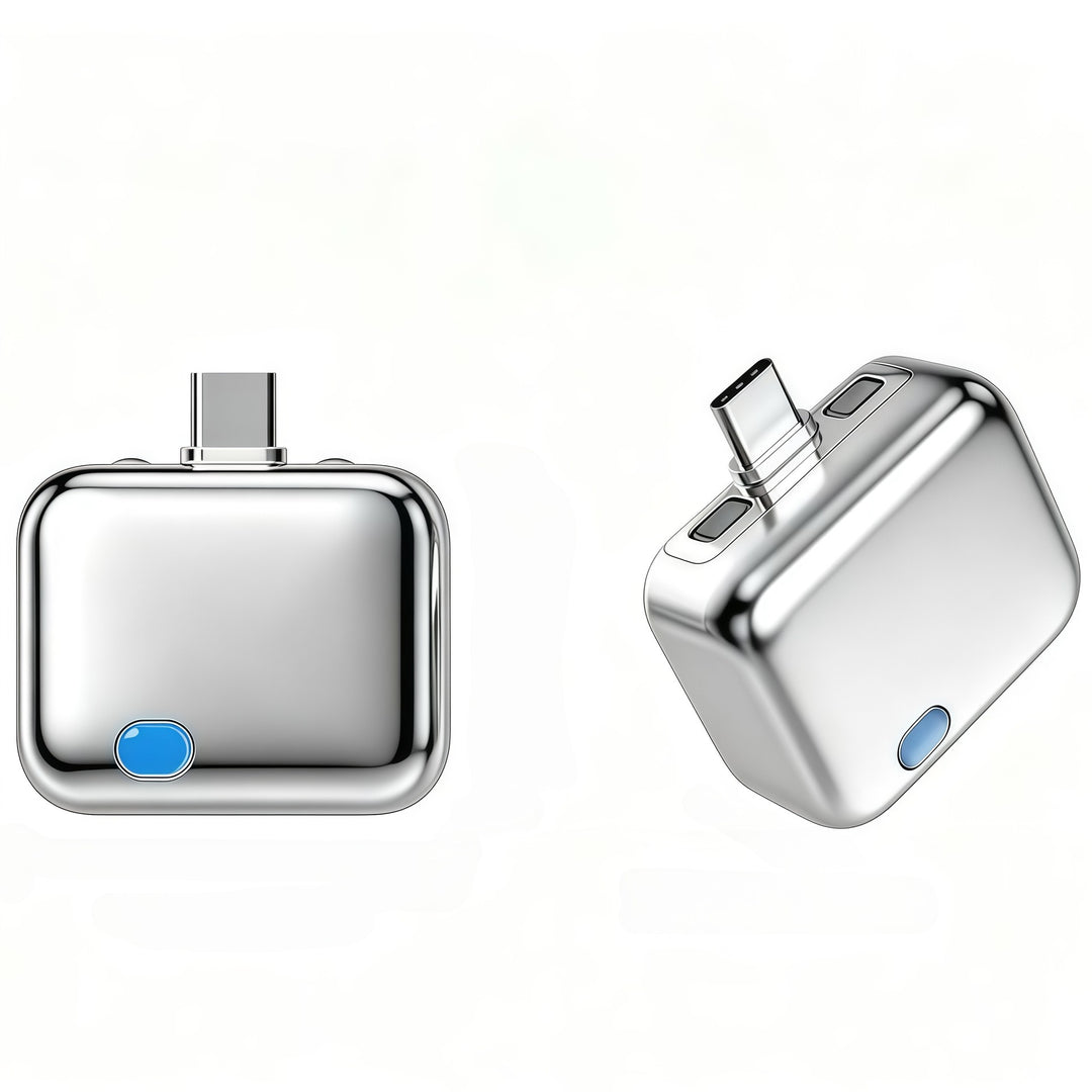 AI Charger Separator