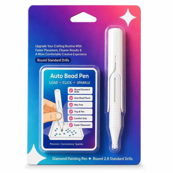 BeadBlitz pen