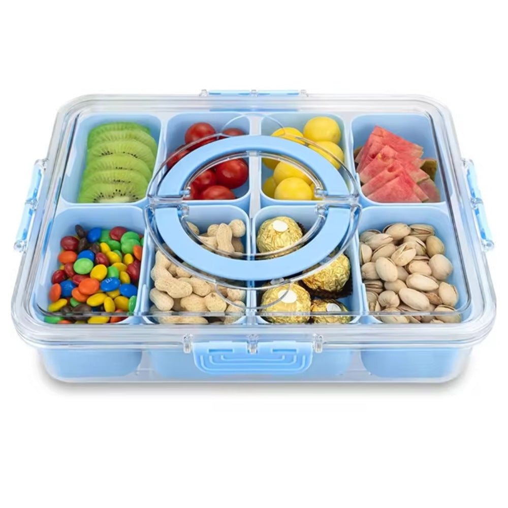 Snack Box