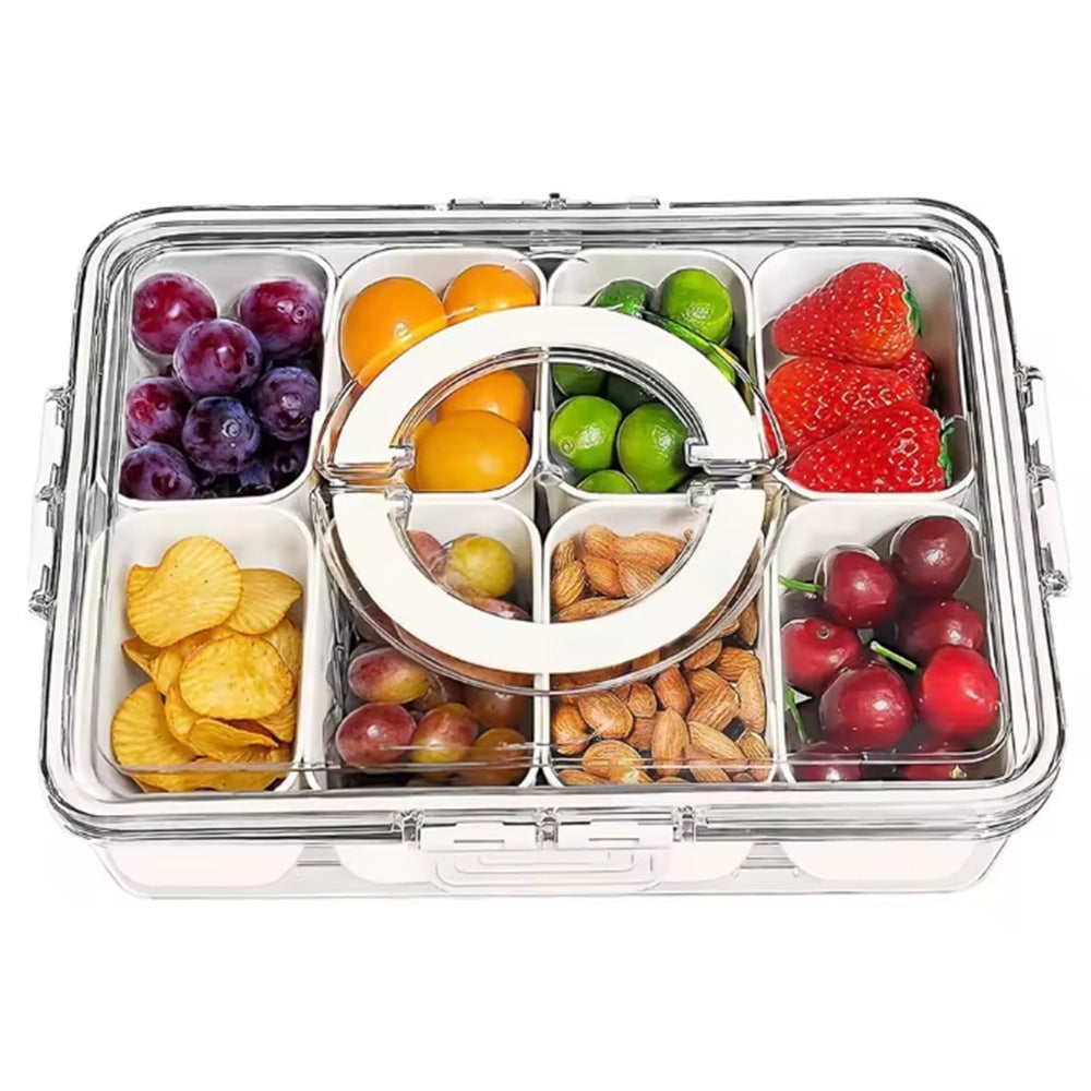 Snack Box