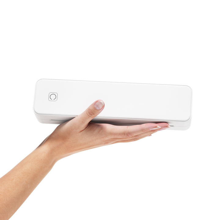 Inkless Portable Printer