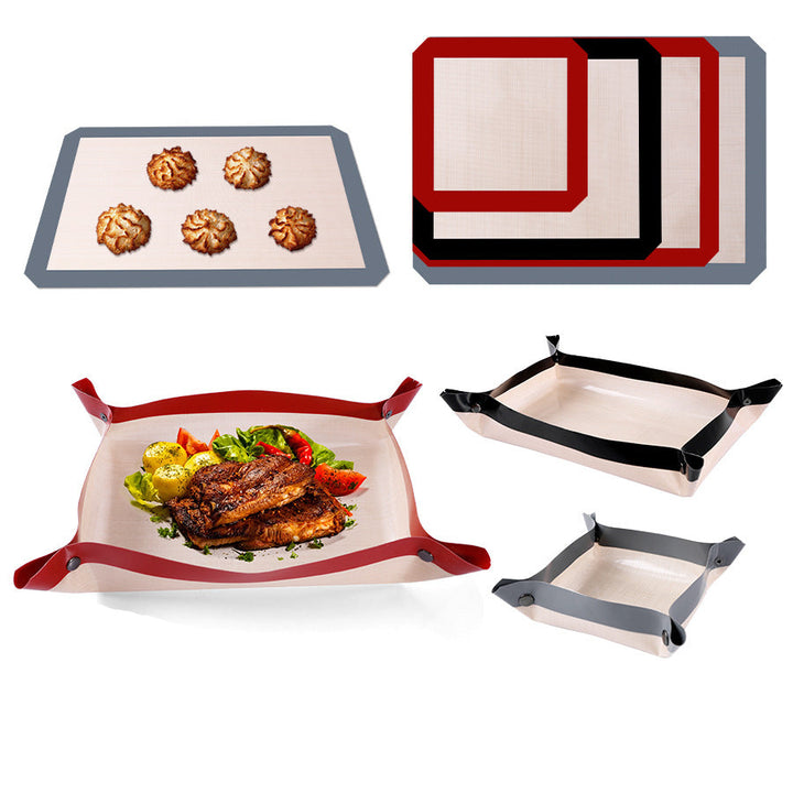 Snap Tray