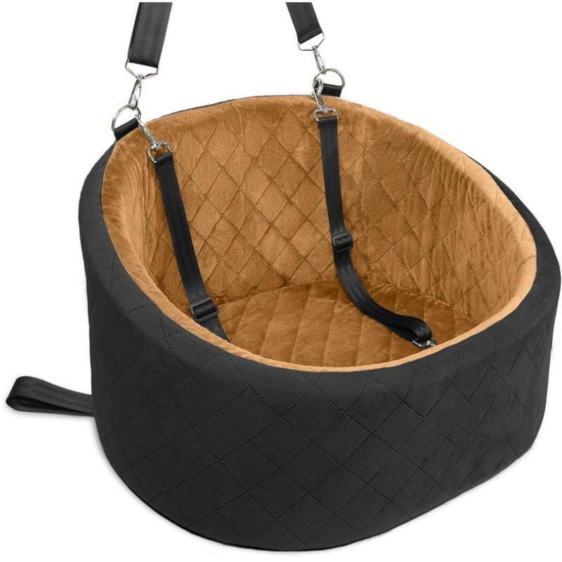 Travel Nest
