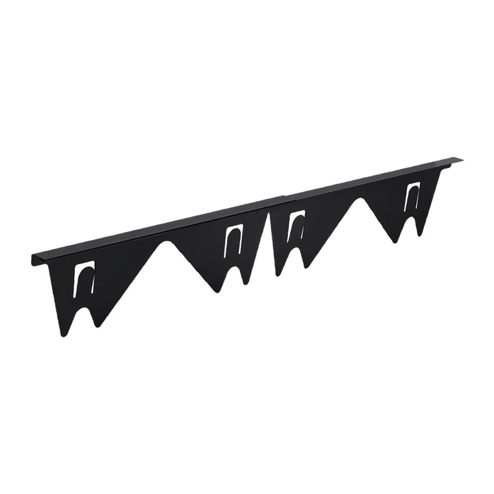 Stainless Steel Stove Gap Covers,Stove Gap Filler, Range Trim Kit, Stove Gap Guards, Heat Resistant and Easy to Clean, Easy retractable