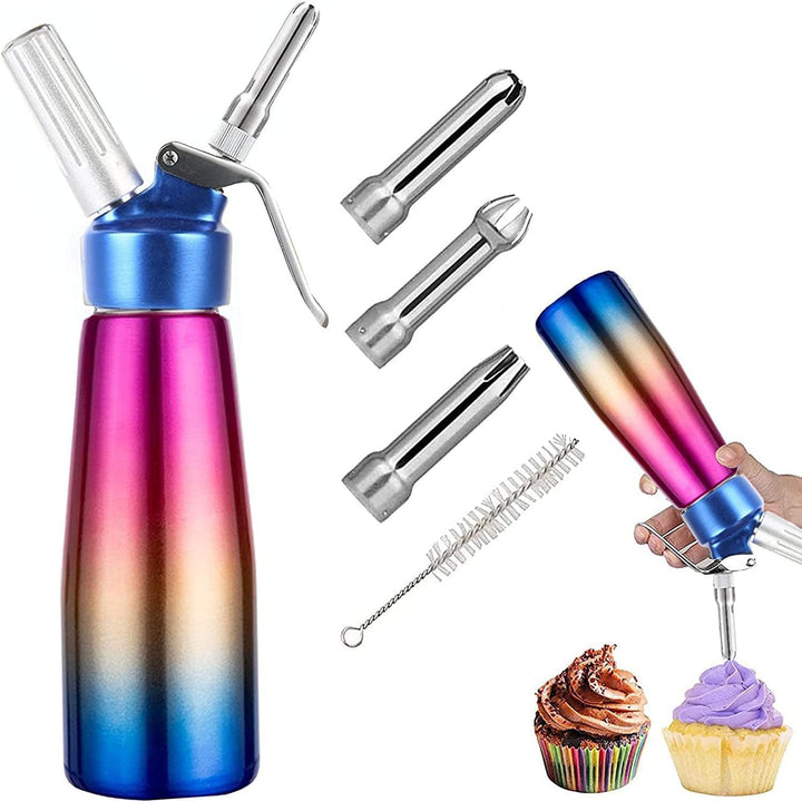 Whipped Cream Maker