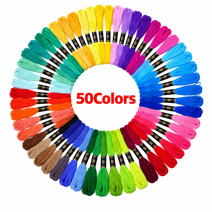 Embroidery pen Kit for Beginners