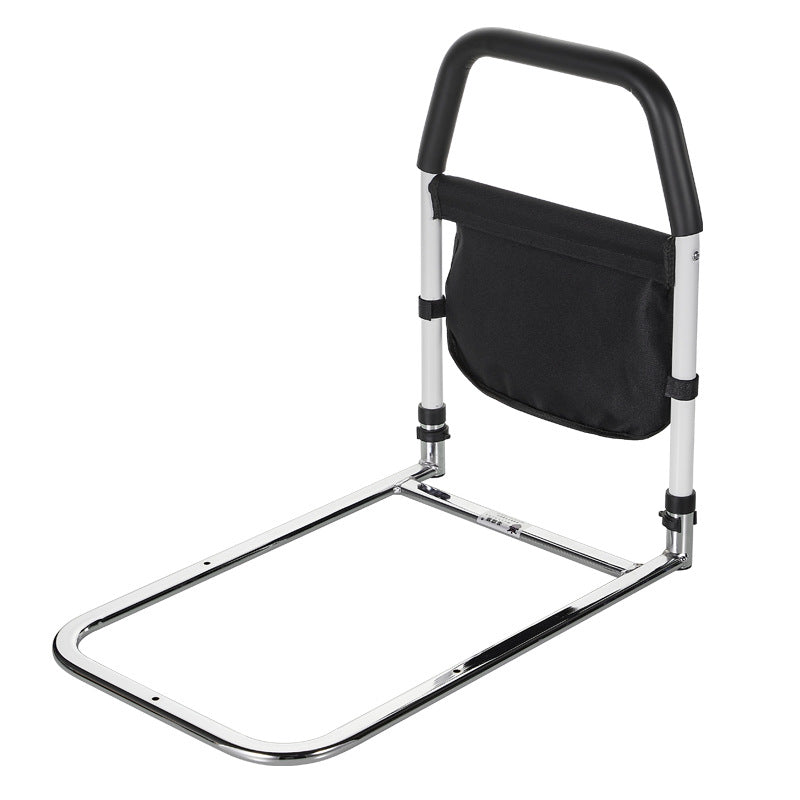 Bed Support Rail