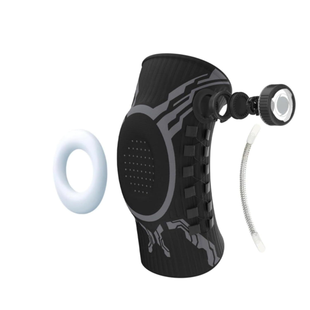 Knee Pads Pro Support Brace
