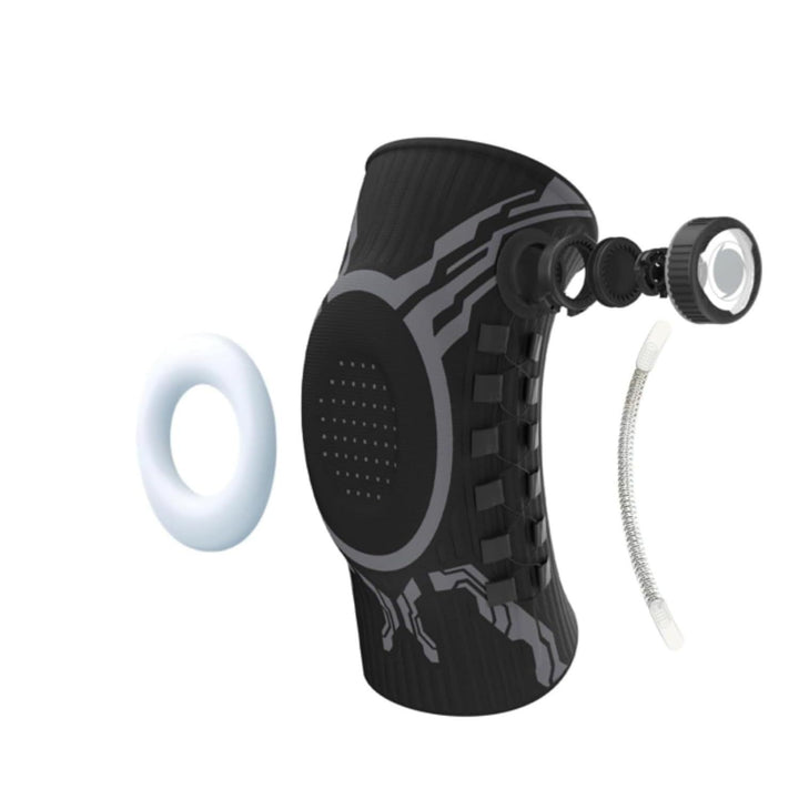 Knee Pads Pro Support Brace