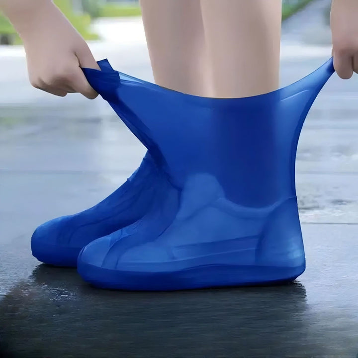Silicone Water Proof Shoe Covers