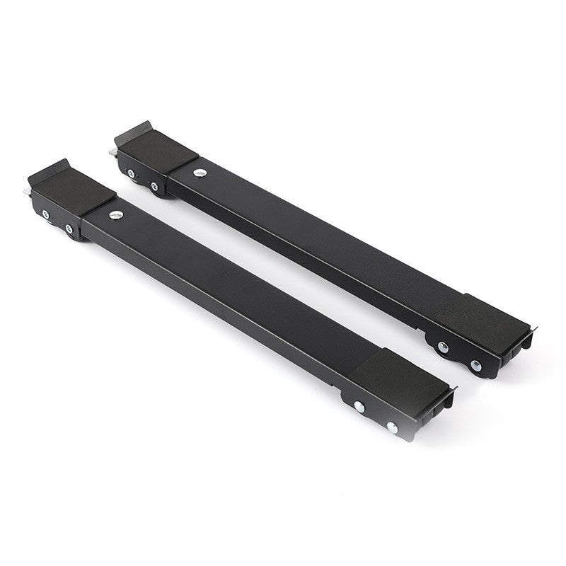 Heavy-Duty Extendable Appliance Rollers