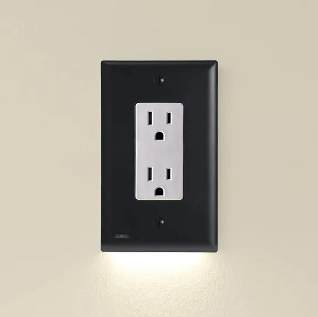 GuideLight cover plate